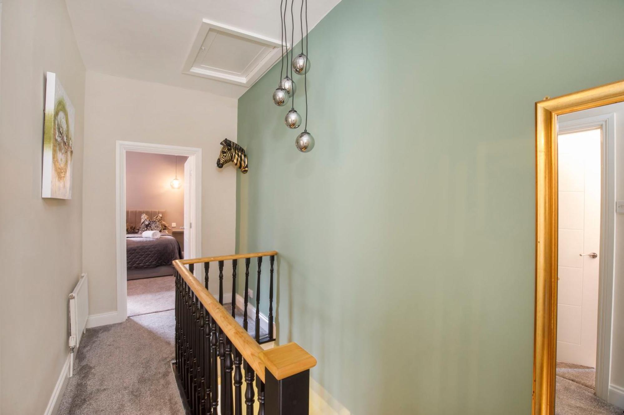 The Milton Sleeps 8 Close To York City Centre Pet Friendly Exterior foto