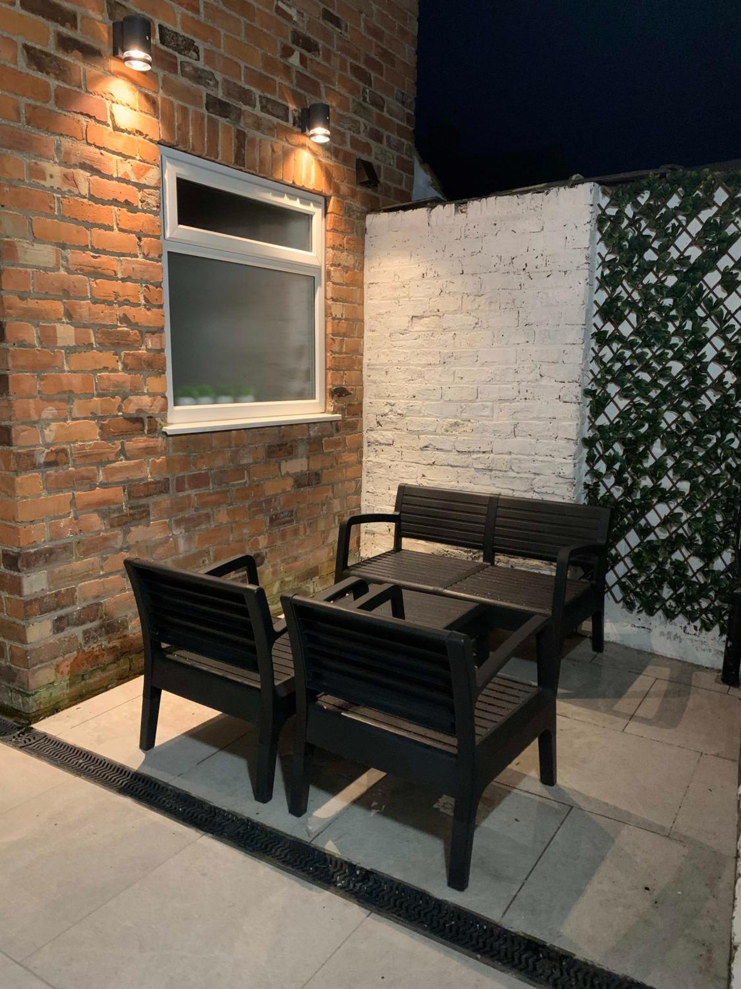 The Milton Sleeps 8 Close To York City Centre Pet Friendly Exterior foto