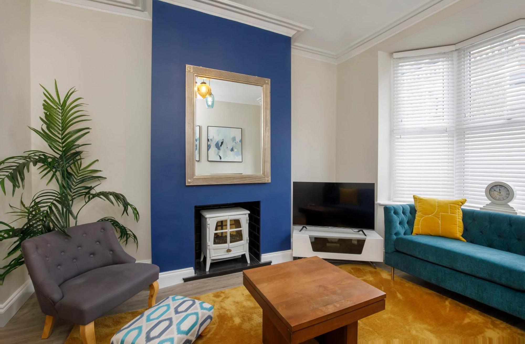 The Milton Sleeps 8 Close To York City Centre Pet Friendly Exterior foto